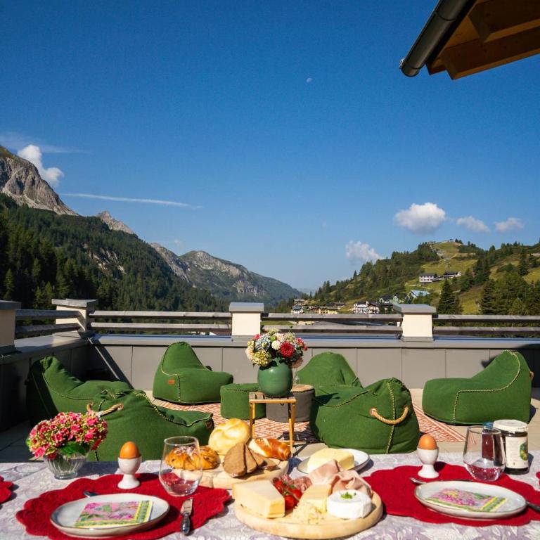 Clary Chalet - Casa con 5 Camere da Letto - 49