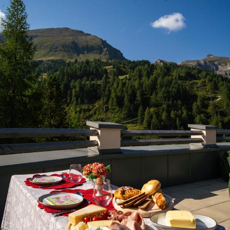 Clary Chalet - Casa con 5 Camere da Letto - 50