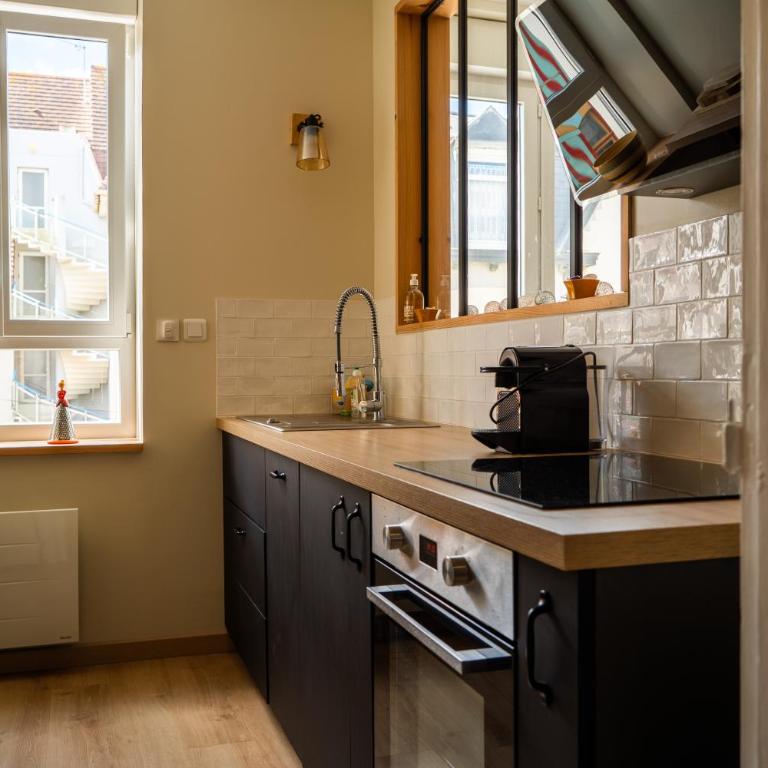 Appartement Le Fayot - Two-Bedroom Apartment - 7