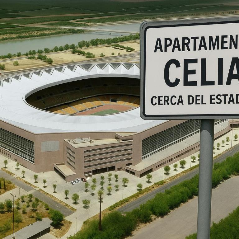 Apartamento Celia - Apartamento de 2 dormitorios - 2