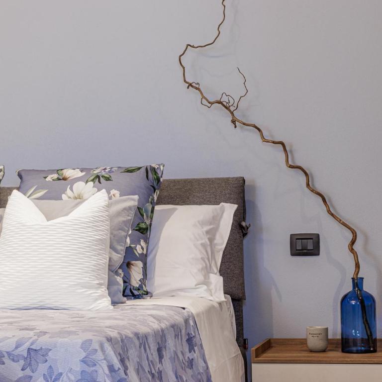 Loftino 42 Ferrara comodo al centro Bici incluse Wifi ultraveloce - One-Bedroom Apartment - 14
