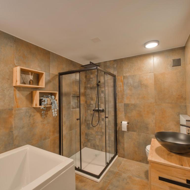 Les Mayens - Superior Chalet - 14