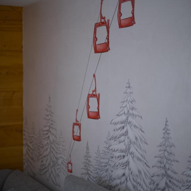 Les Mayens - Superior Chalet - 11