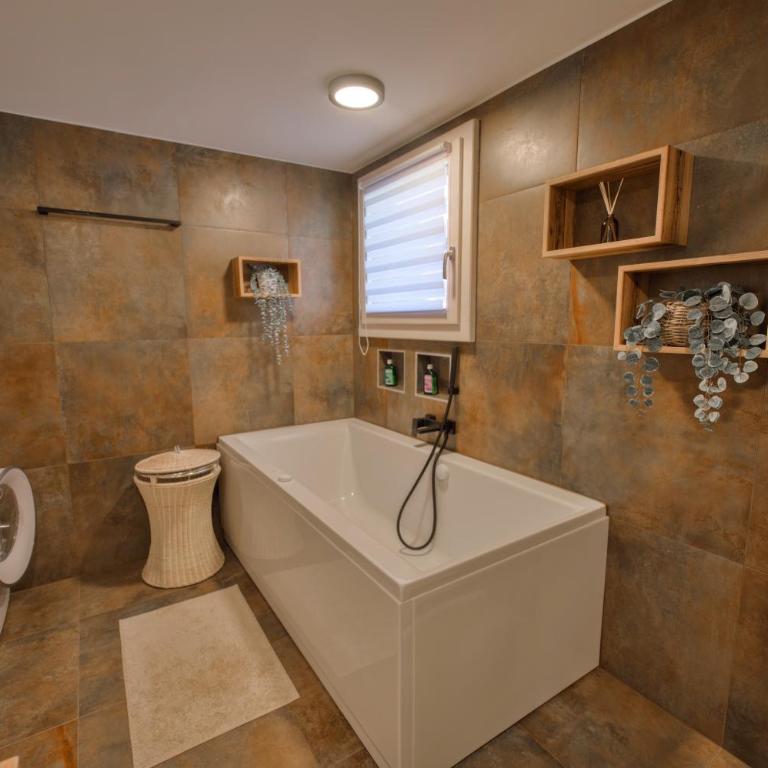 Les Mayens - Superior Chalet - 13