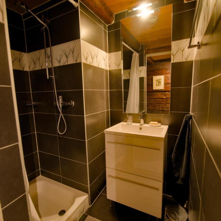 Les Mayens - Superior Chalet - 33