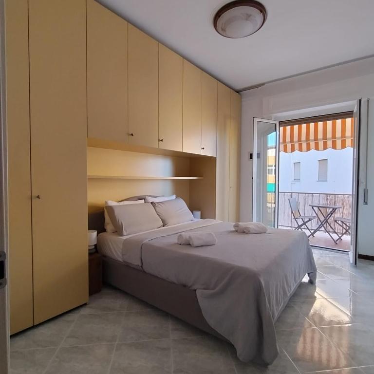 Apartment Nina With Sea View - Appartamento con Vista Mare - 8