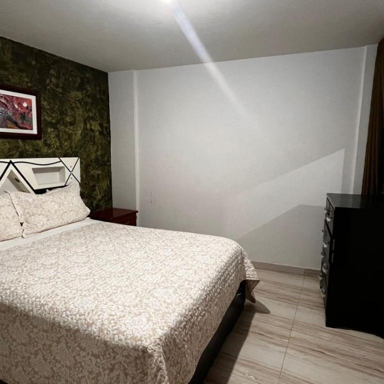 Hotel D'Gloria Churin - Double Room - 3