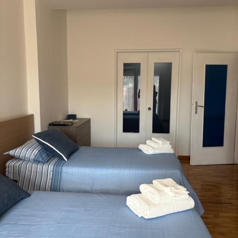 Mergellina Ludopà - Appartamento con 3 Camere da Letto - 65