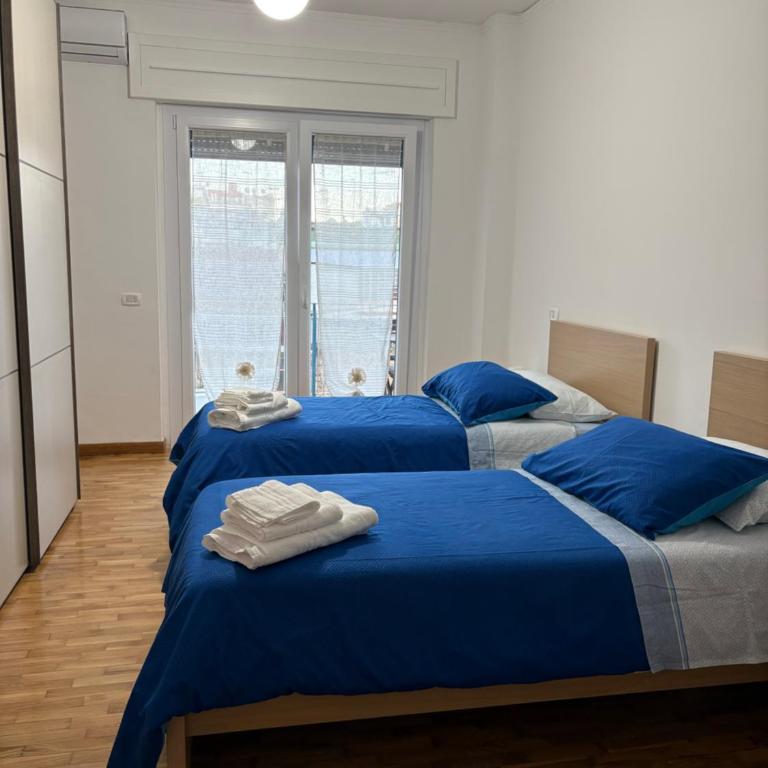 Mergellina Ludopà - Appartamento con 3 Camere da Letto - 66
