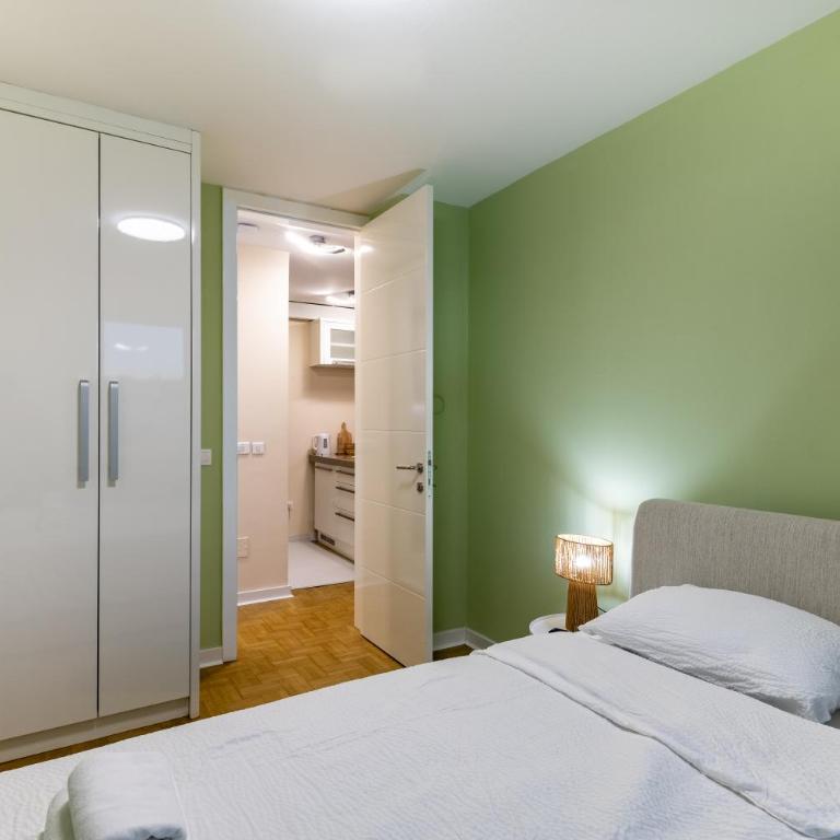 Modern & Fully equipped apartment in center of Sarajevo - One-Bedroom Apartment - 11