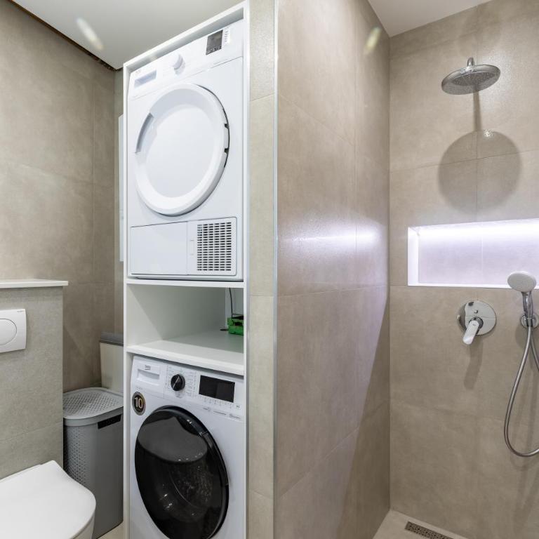 Modern & Fully equipped apartment in center of Sarajevo - One-Bedroom Apartment - 15