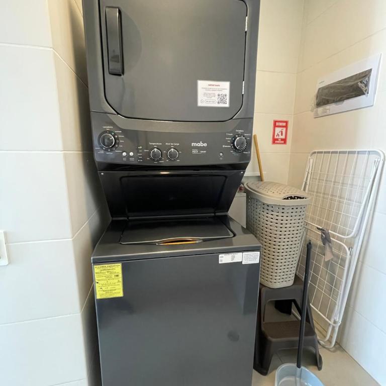 Lujoso apartmento en Quito - Apartamento de 2 dormitorios - 4