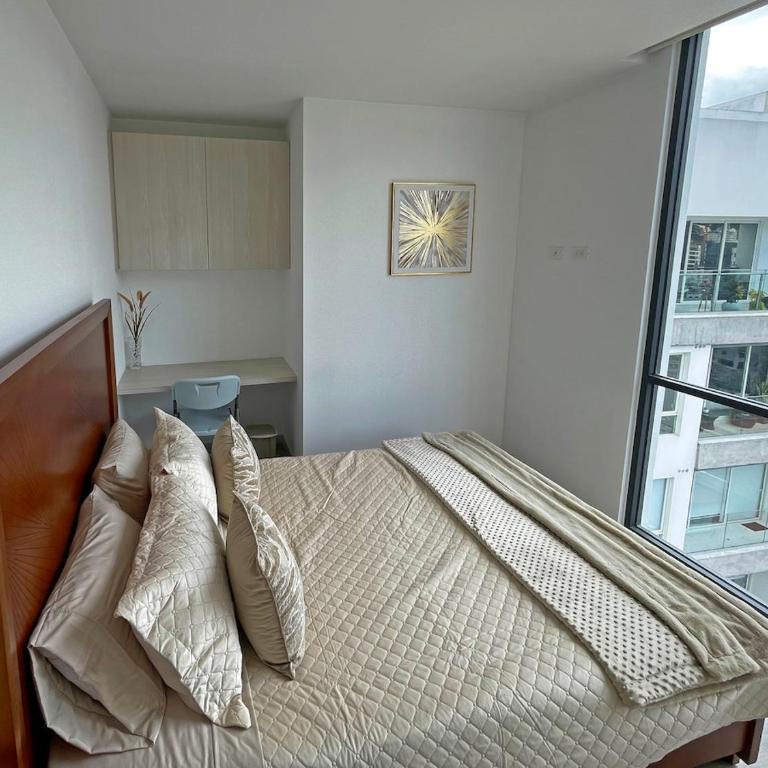 Lujoso apartmento en Quito - Apartamento de 2 dormitorios - 7