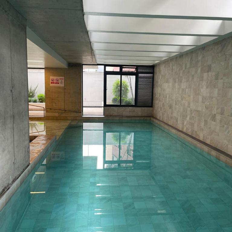 Lujoso apartmento en Quito - Apartamento de 2 dormitorios - 9