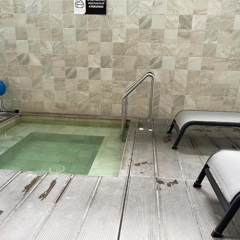 Lujoso apartmento en Quito - Apartamento de 2 dormitorios - 15