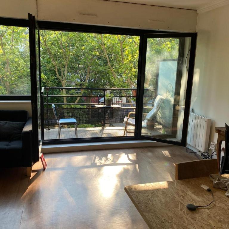 Sur le CANAL - Appartement 1 Chambre - 4