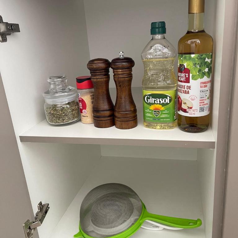 Lujoso apartmento en Quito - Apartamento de 2 dormitorios - 20