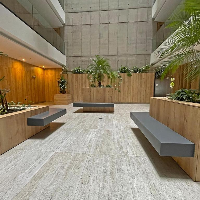 Lujoso apartmento en Quito - Apartamento de 2 dormitorios - 21