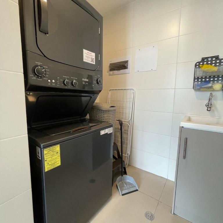 Lujoso apartmento en Quito - Apartamento de 2 dormitorios - 26