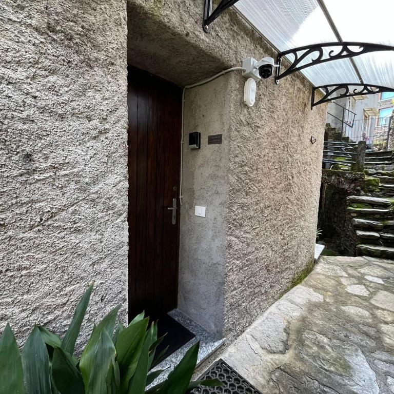 La casa sul lago blu - Appartamento con 1 Camera da Letto - 2