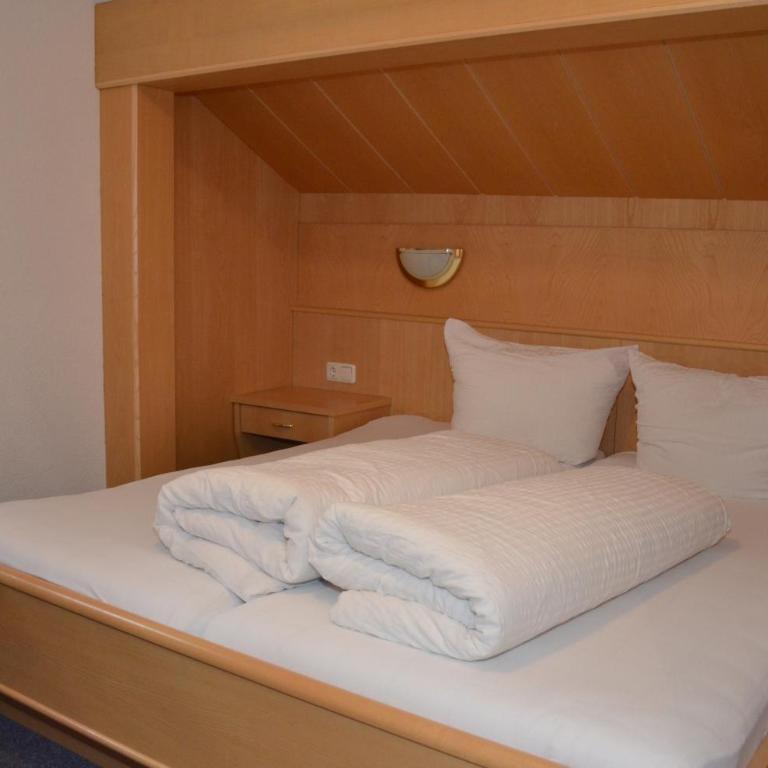 Haus Tschiderer - Apartment - auf 2 Etagen - 10