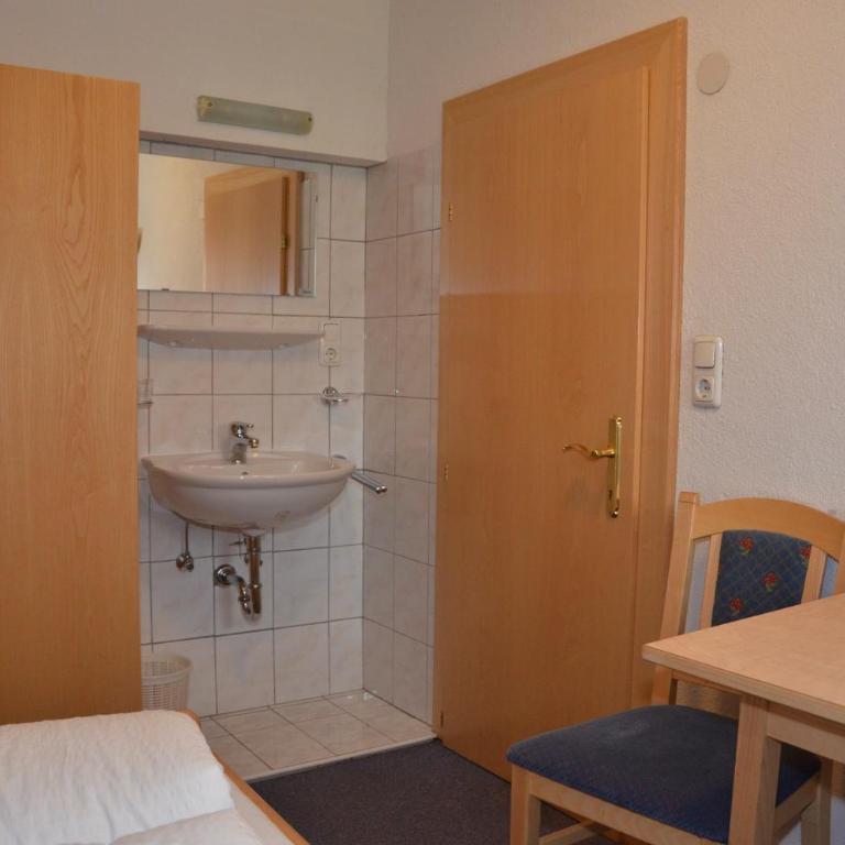 Haus Tschiderer - Apartment - auf 2 Etagen - 8