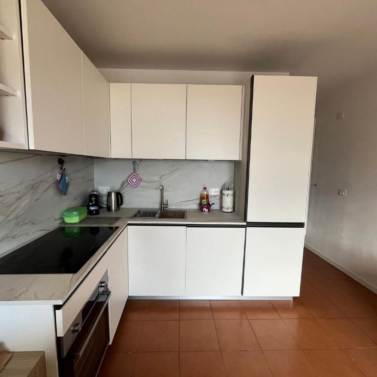 La casa sul lago blu - Appartamento con 1 Camera da Letto - 5