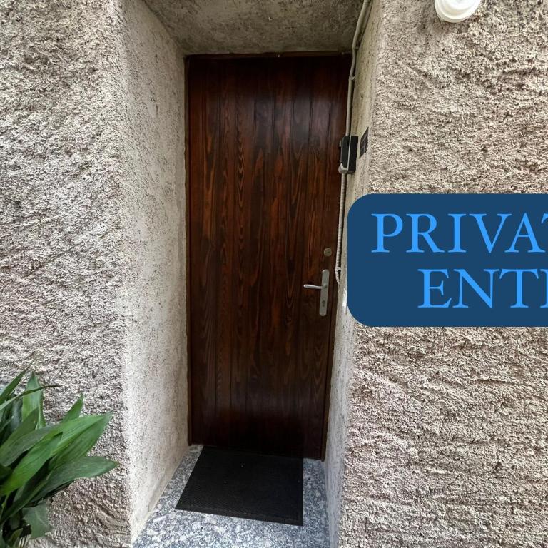 La casa sul lago blu - Appartamento con 1 Camera da Letto - 3