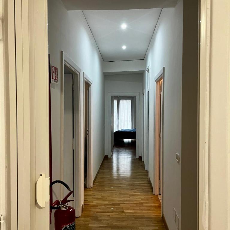 Mergellina Ludopà - Appartamento con 3 Camere da Letto - 72