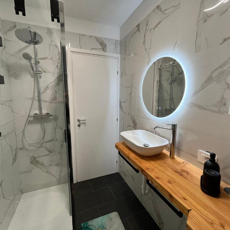 La casa sul lago blu - Appartamento con 1 Camera da Letto - 26