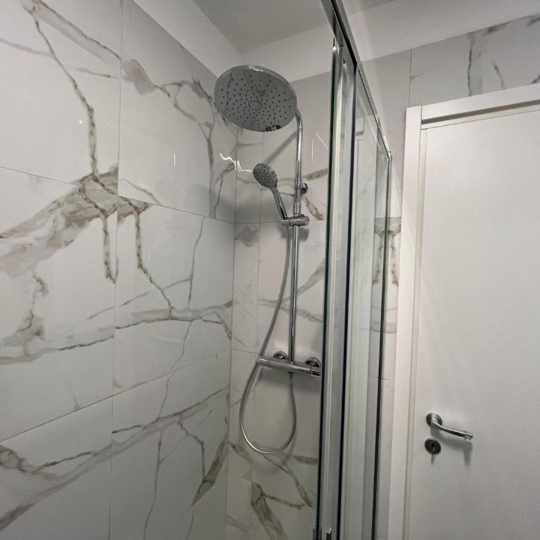 La casa sul lago blu - Appartamento con 1 Camera da Letto - 27