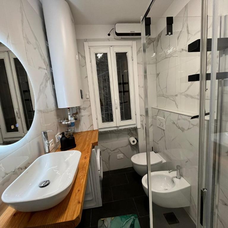 La casa sul lago blu - Appartamento con 1 Camera da Letto - 28