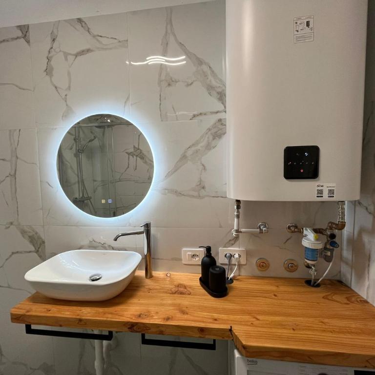 La casa sul lago blu - Appartamento con 1 Camera da Letto - 25