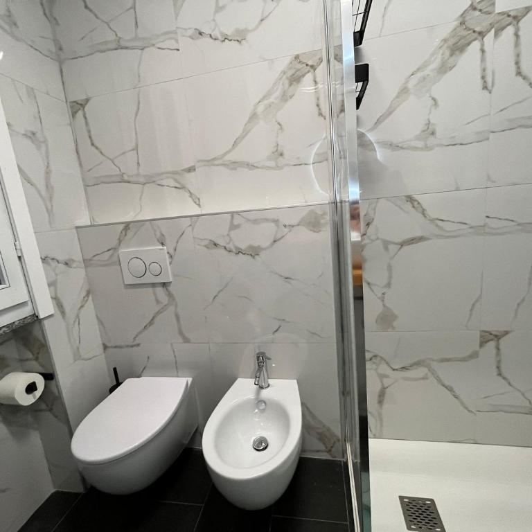 La casa sul lago blu - Appartamento con 1 Camera da Letto - 23