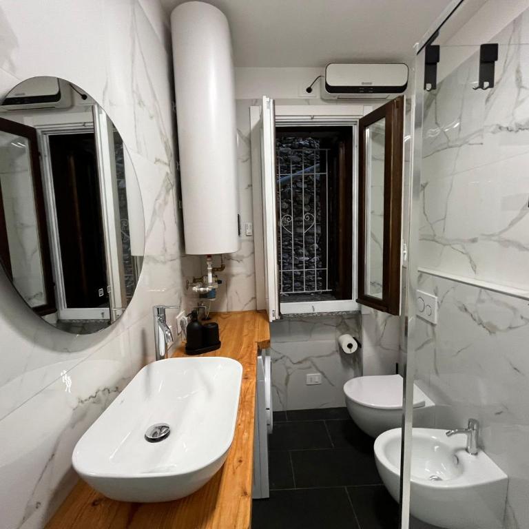 La casa sul lago blu - Appartamento con 1 Camera da Letto - 24