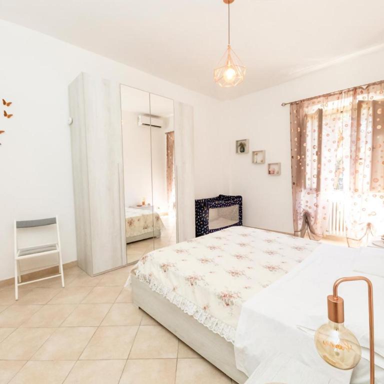 Sweet Home - Appartamento con 2 Camere da Letto - 3
