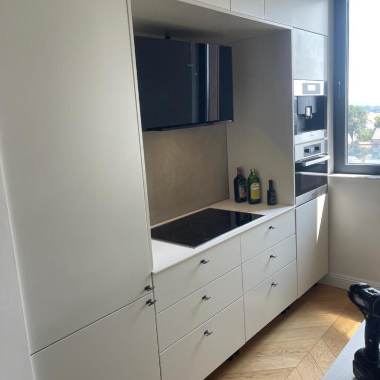 Lux view penthaus - Penthaus Apartman - 11