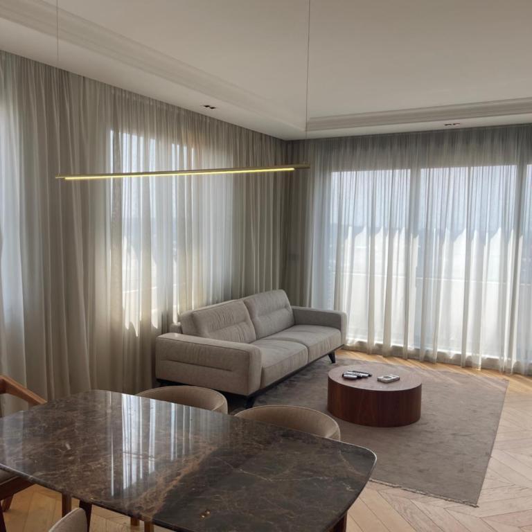 Lux view penthaus - Penthaus Apartman - 1