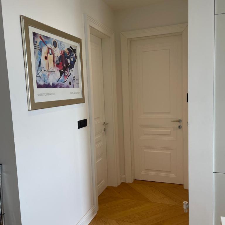 Lux view penthaus - Penthaus Apartman - 15