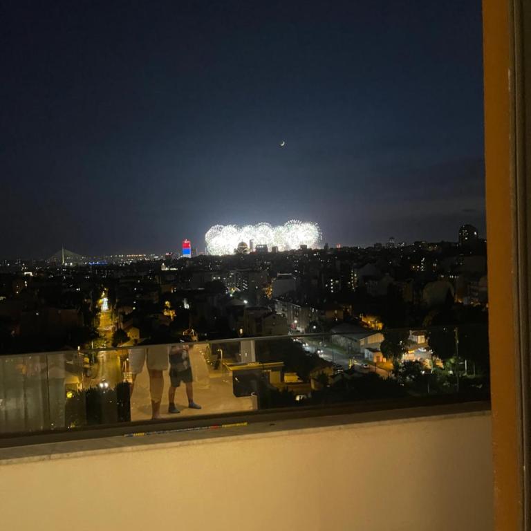 Lux view penthaus - Penthaus Apartman - 7