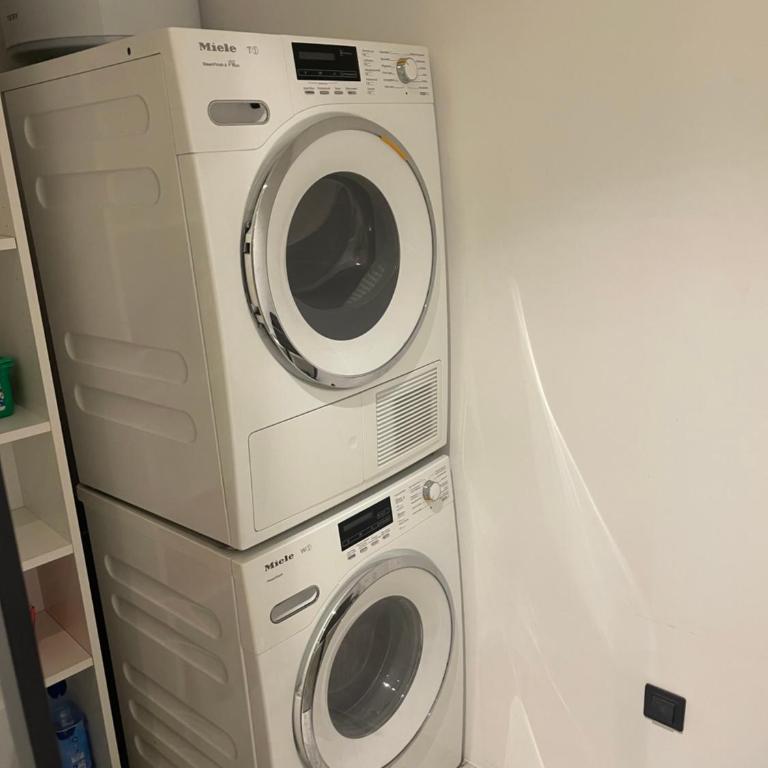 Lux view penthaus - Penthaus Apartman - 22