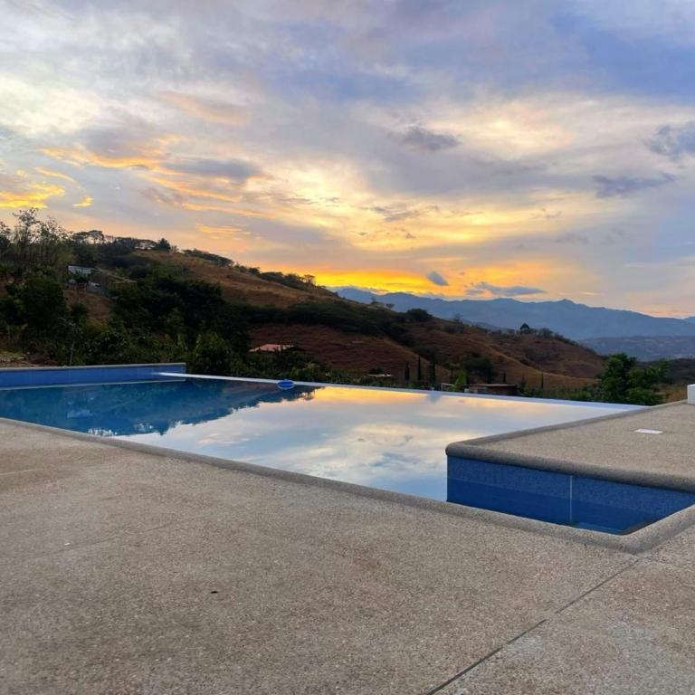 Casa Vacacional - One-Bedroom House - 12