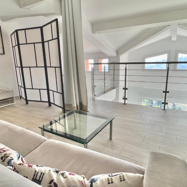 Villa Côte d'Azur piscine et spa - Villa avec Piscine Privée - 20