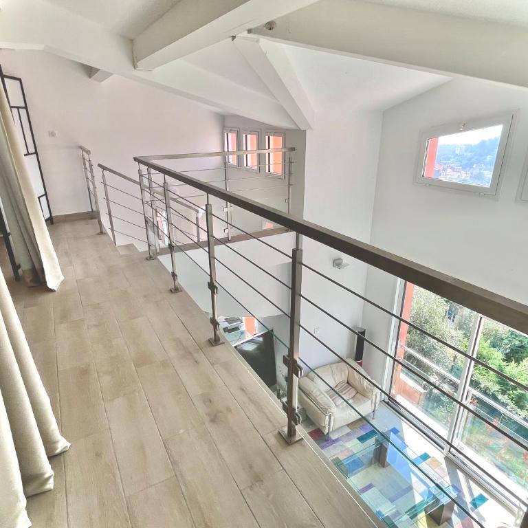 Villa Côte d'Azur piscine et spa - Villa avec Piscine Privée - 28