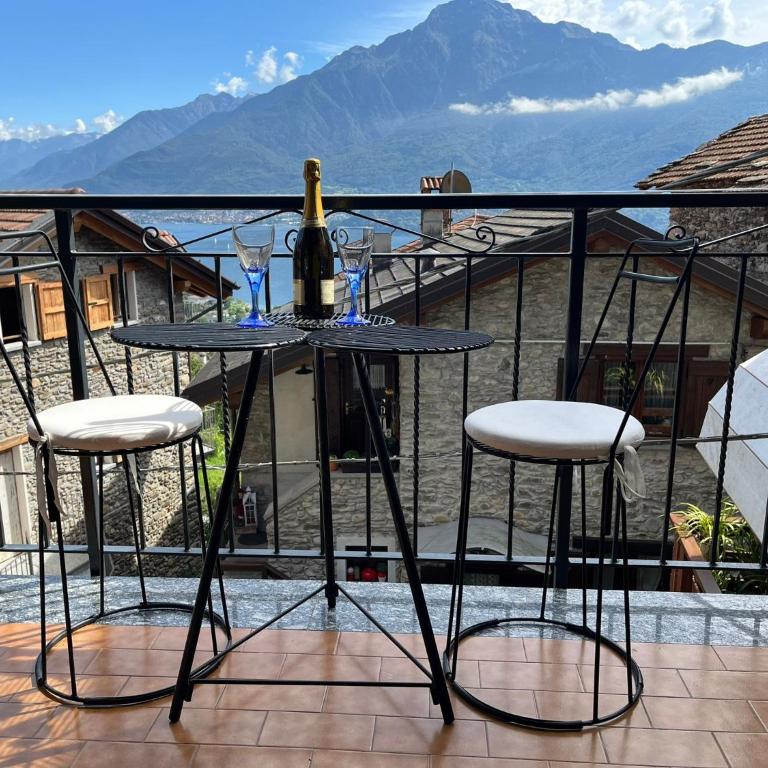 La casa sul lago blu - Appartamento con 1 Camera da Letto - 13