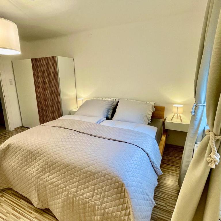 PHENIX Alpin Apartment Kreischberg - Appartement 2 Chambres - 4