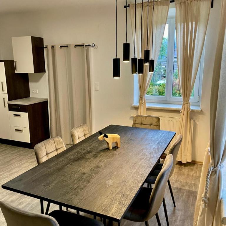 PHENIX Alpin Apartment Kreischberg - Appartement 2 Chambres - 7
