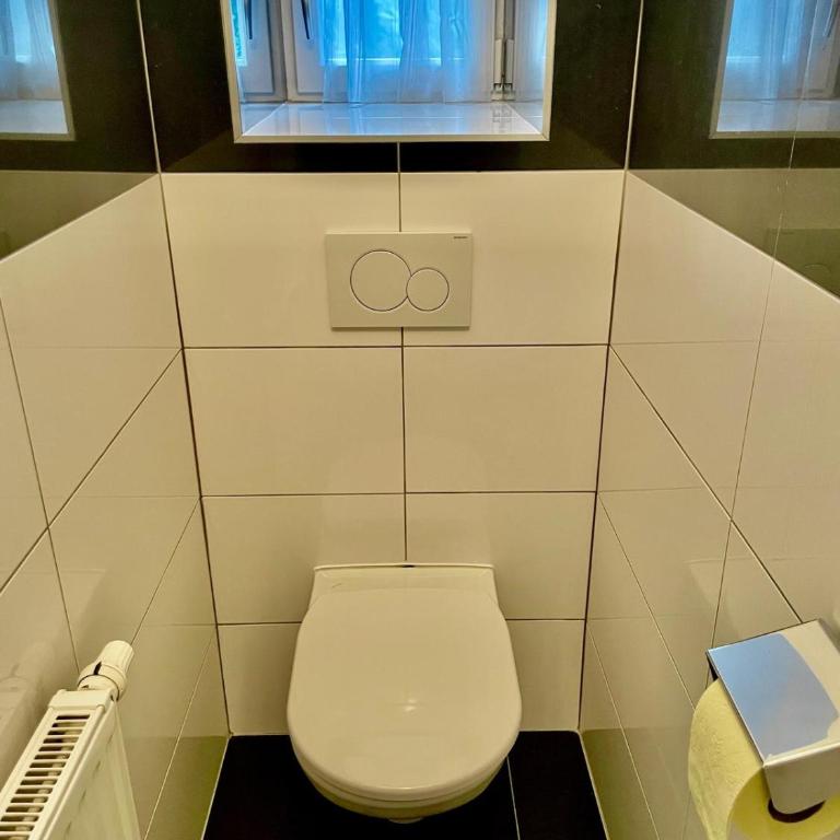 PHENIX Alpin Apartment Kreischberg - Appartement 2 Chambres - 13