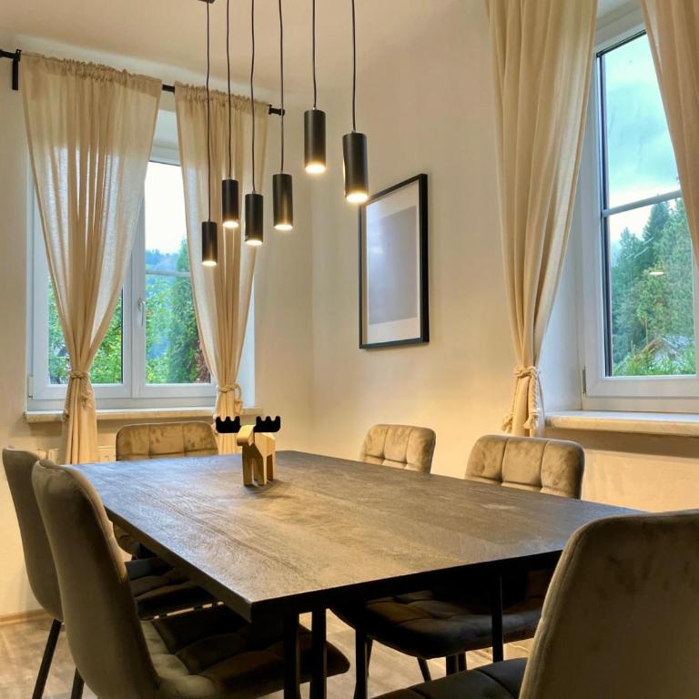 PHENIX Alpin Apartment Kreischberg - Appartement 2 Chambres - 9