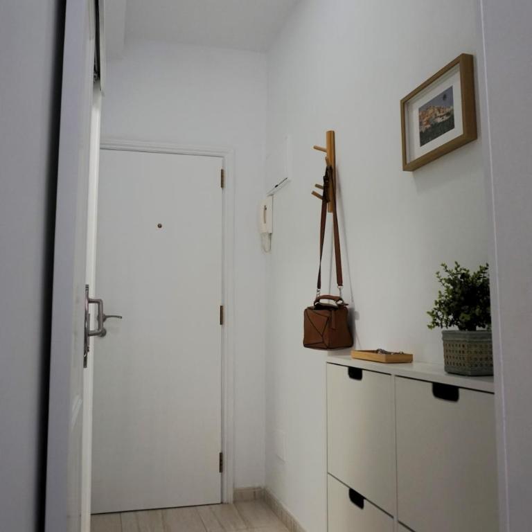 Apartamento con vistas al mar T - Apartamento de 1 dormitorio - 14